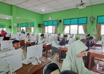 TKA: Kebijakan Kemendikdasmen yang Menuai Harapan dan Kekhawatiran