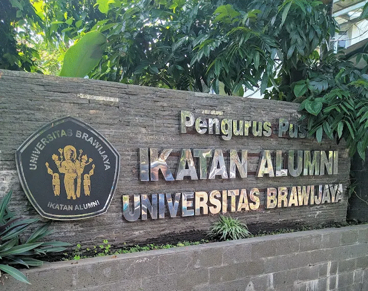 IKA UB Serukan Persatuan dan Waspada Adu Domba