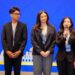 Mahasiswa UB Bicara HAM di Forum ASEAN, Wakili Indonesia di Kamboja