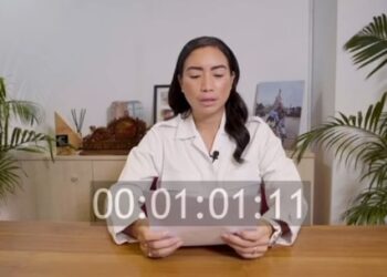 Rahayu Saraswati Mundur: Bukti Tekanan Publik Lebih Kuat dari Mekanisme Partai