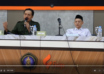 Menggagas Masa Depan Desa: UB Luncurkan Buku Satu Dasawarsa Perjalanan Otonomi Desa