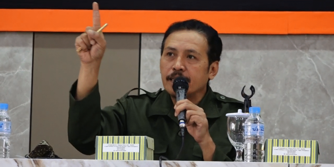 Refleksi Otonomi Desa: Dana Melimpah, Tata Kelola Masih Rapuh