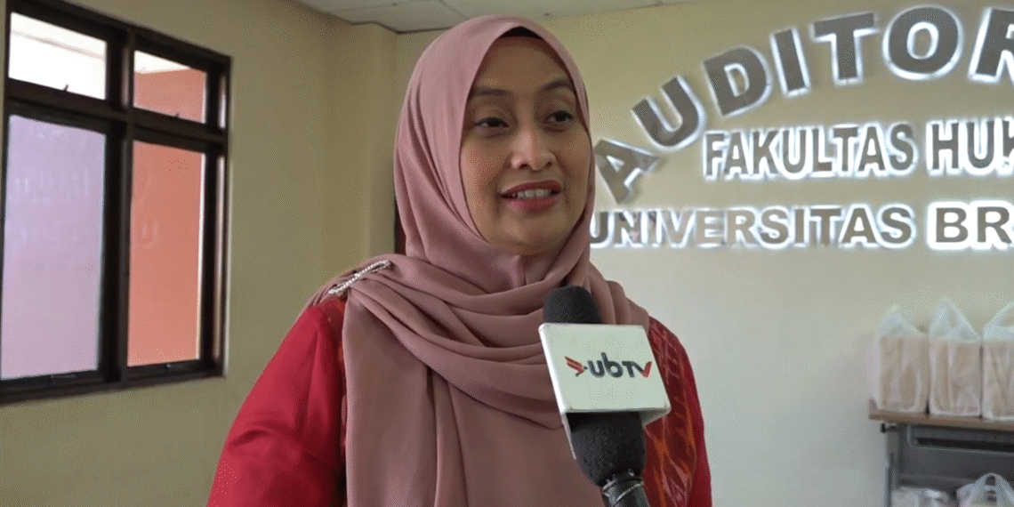 RUU Perampasan Aset Masuk Prolegnas 2025, Akademisi UB Minta Pembahasan Transparan