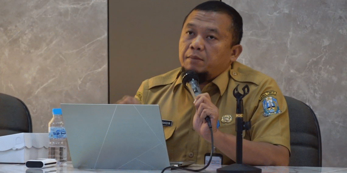 Bappeda Jatim: Riset UB Jadi Pijakan Perbaikan  Penanggulangan Kemiskinan