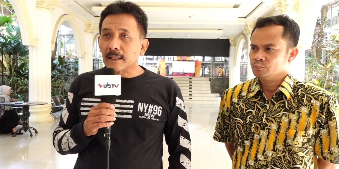 Situasi Tak Menentu Akibat Demo, SMKN 4 Malang Pastikan Siswa Aman