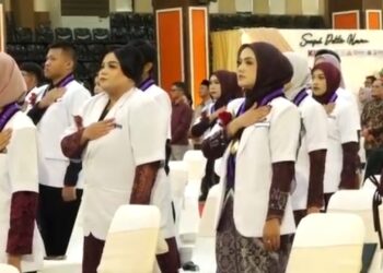 92 Dokter Hewan Baru FKH UB Siap Kawal Ketahanan Pangan dan Tangkal Zoonosis