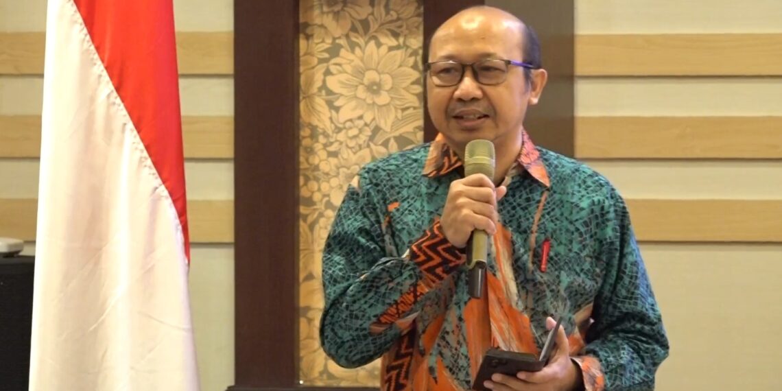 Dana Abadi UB Bekali Mahasiswa dengan Soft Skill dan Kepemimpinan