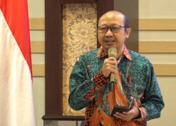Dana Abadi UB Bekali Mahasiswa dengan Soft Skill dan Kepemimpinan