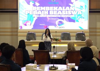 Dana Abadi UB Bekali Mahasiswa dengan Soft Skill dan Kepemimpinan