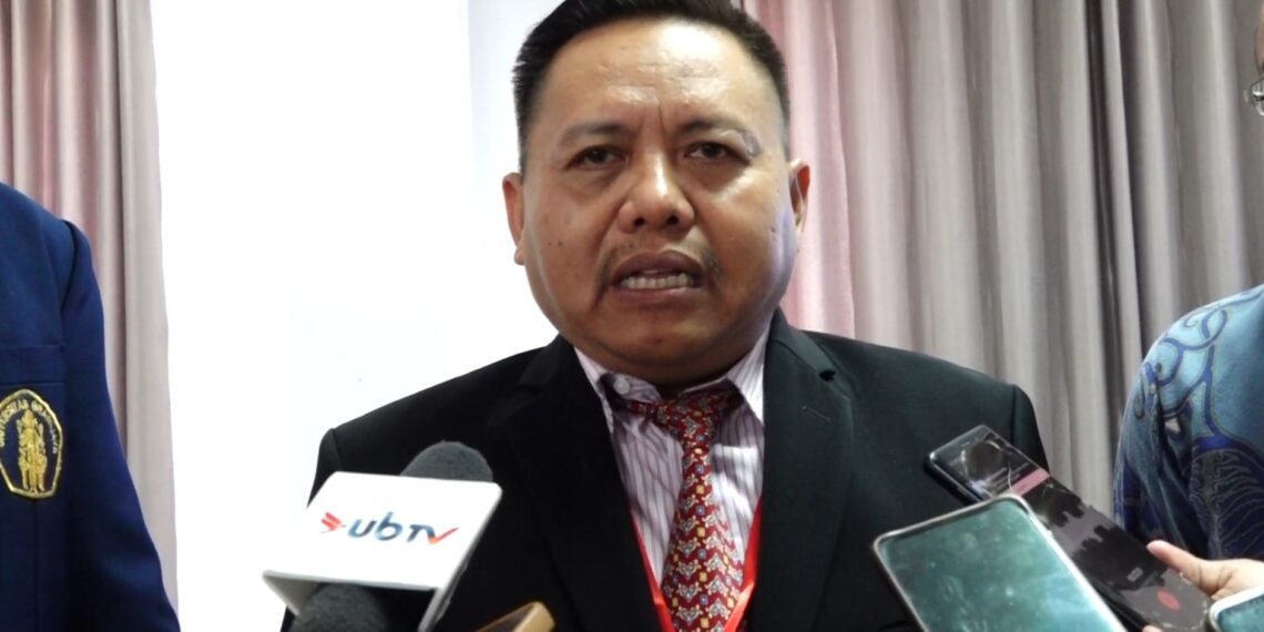 Dosen Muda dan Mahasiswa UB Jadi Ujung Tombak Riset Krisis Air