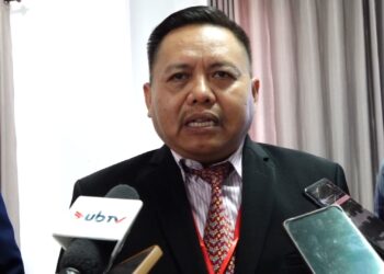 Dosen Muda dan Mahasiswa UB Jadi Ujung Tombak Riset Krisis Air