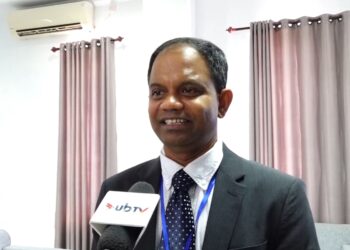 Pembicara ICWRDEP 2025 Tawarkan Solusi Water Sensitive Urban Design