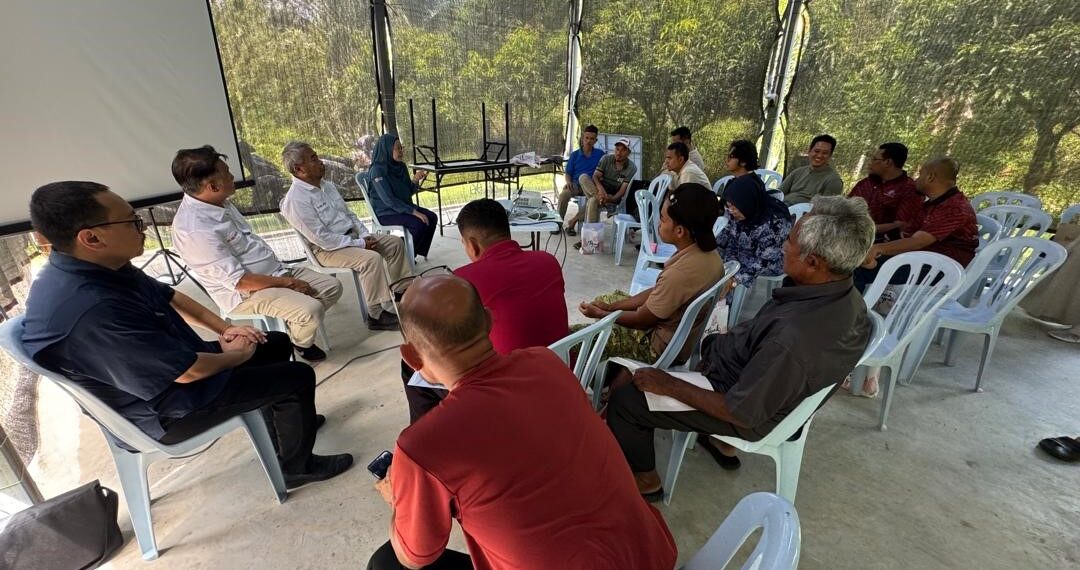 FISIP UB Gelar Bedah Buku Bahas Dilema Integritas Kampus