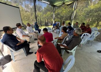 FISIP UB Gelar Bedah Buku Bahas Dilema Integritas Kampus