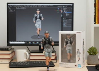 Data Pribadi Terancam di Balik Foto AI