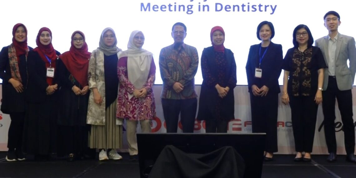 FKG UB Perkuat Jejaring lewat KRONOLOGI BSMD