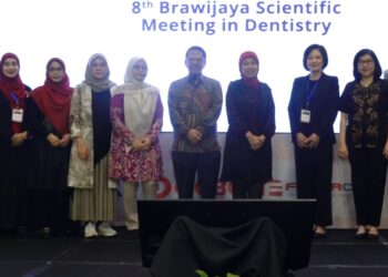 FKG UB Perkuat Jejaring lewat KRONOLOGI BSMD