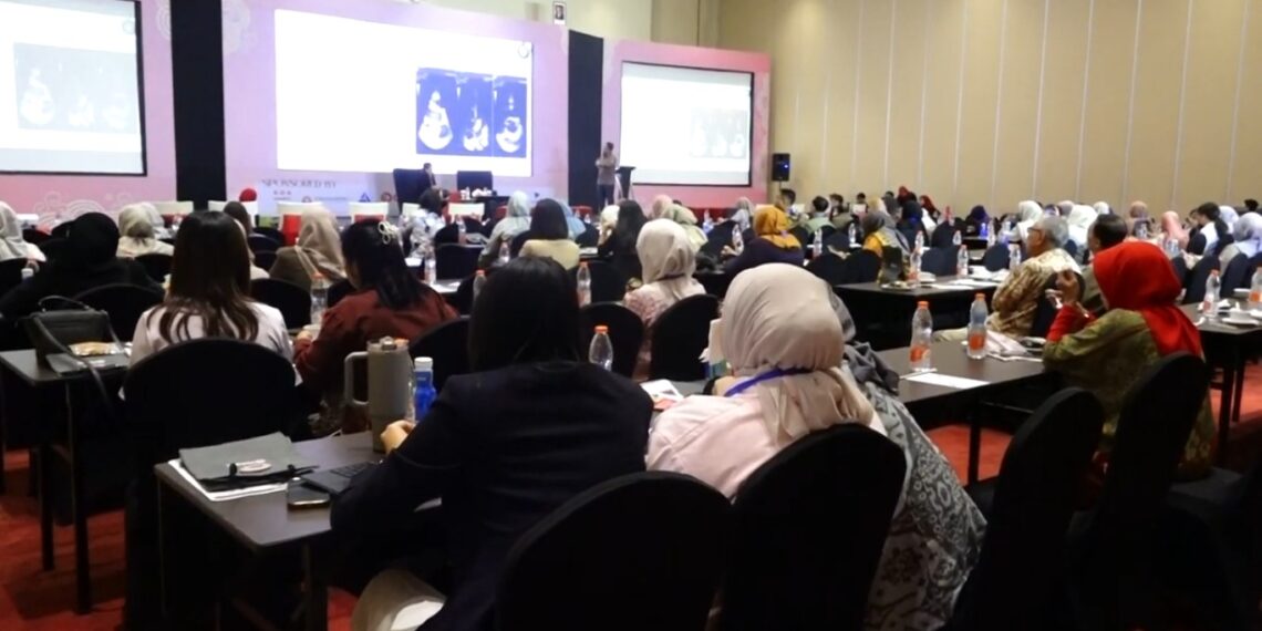 Strategi Cegah Karies Menuju Indonesia Bebas Karies 2030