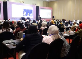 Strategi Cegah Karies Menuju Indonesia Bebas Karies 2030