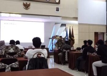 Fapet UB Dorong Kemitraan Peternak Berkelanjutan