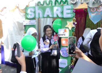 Share UB Dorong Mahasiswa Baru Jadi Problem Solver Handal