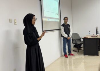 UB Bekali Skill TI Mahasiswa Difabel Agar Siap Masuki Dunia Industri
