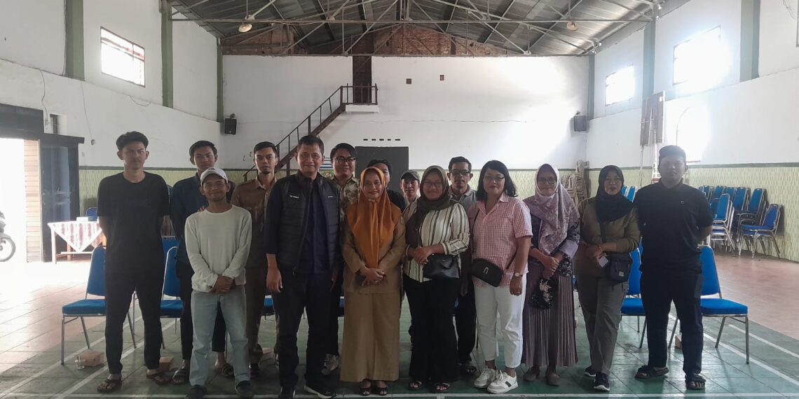 FEB UB Dorong BUM Desa Kebobang Jadi Motor Ekonomi Lokal