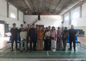 FEB UB Dorong BUM Desa Kebobang Jadi Motor Ekonomi Lokal