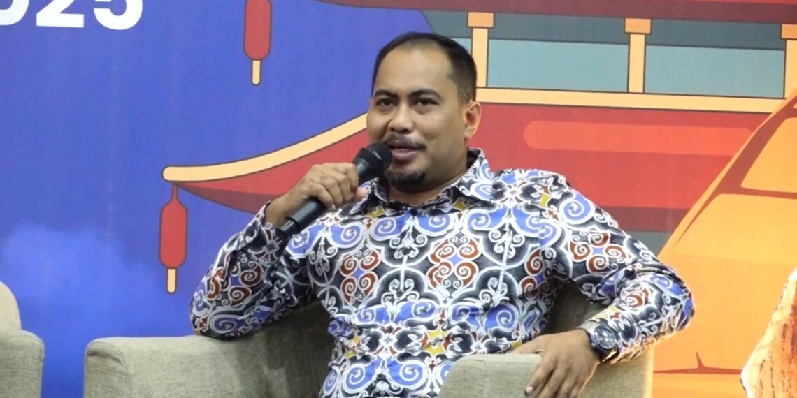 UB Dorong Mahasiswa Berwawasan Holistik Global