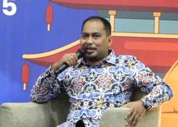 UB Dorong Mahasiswa Berwawasan Holistik Global