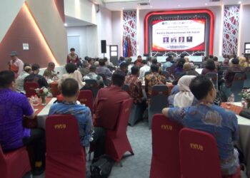 AI dan Tantangan Baru Kurikulum Ilmu Hukum