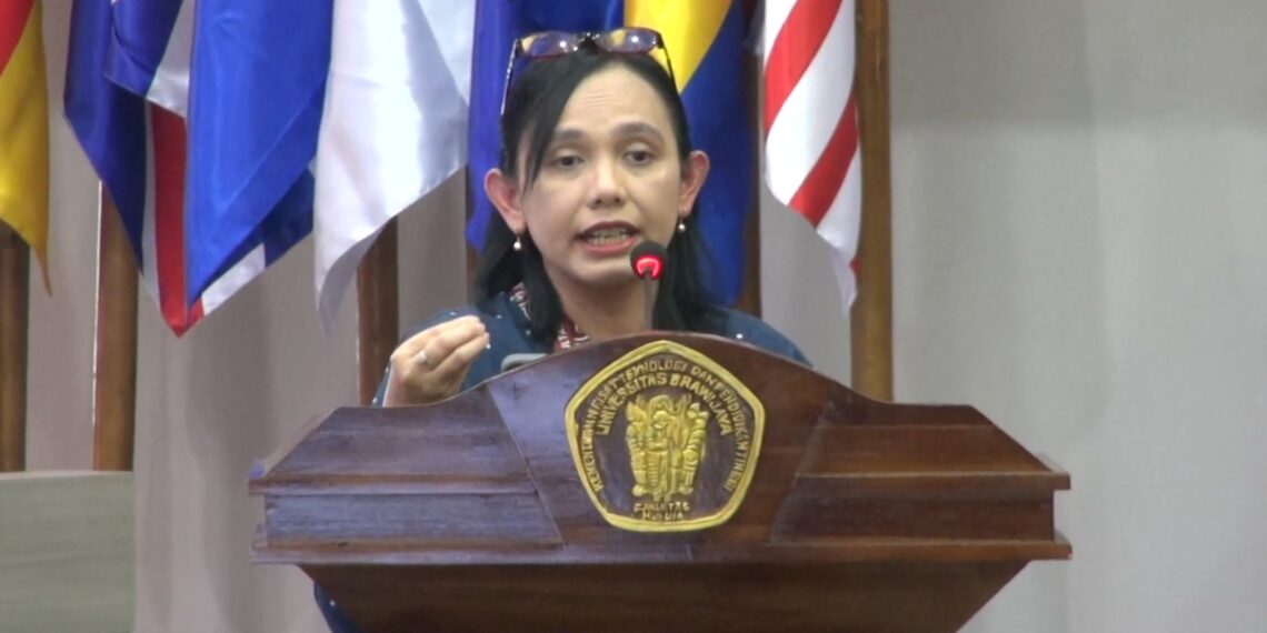 Dekan FH UGM Soroti Ketidakadilan Kebijakan Publik