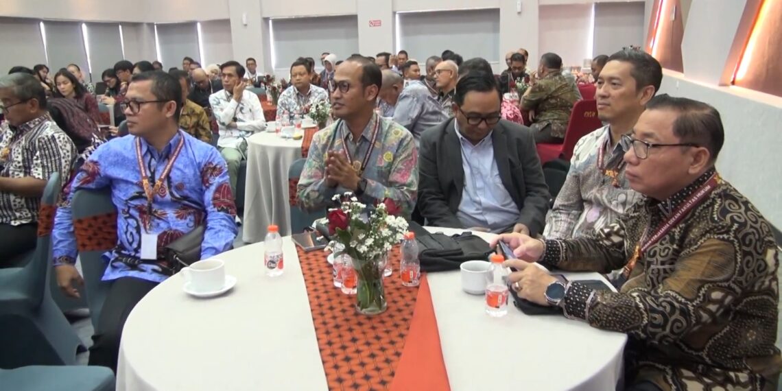 AI Tak Boleh Dominasi Pendidikan Hukum, Etika Tetap Utama