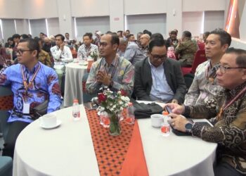 AI Tak Boleh Dominasi Pendidikan Hukum, Etika Tetap Utama