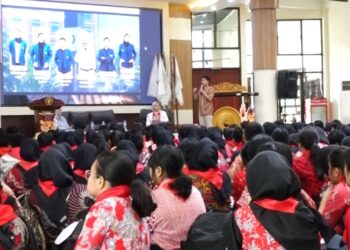 PKM FH UB 2025 Dorong Maba Bangun Budaya Ilmiah