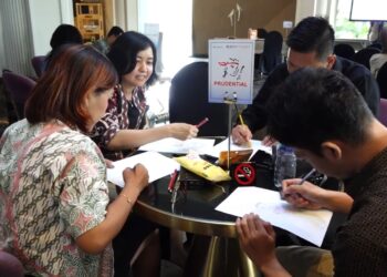 Kolaborasi Medis dan Wellness Tunjang Gaya Hidup Sehat