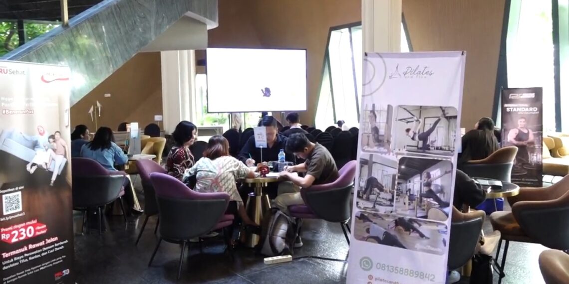 Art Healing, Cara Mengenal Diri Lewat Goresan