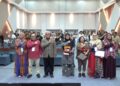 Konferensi HAM Internasional FH UB 2025, Tegaskan Civic Space Milik Rakyat
