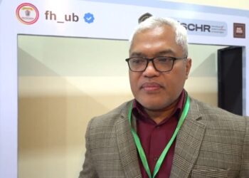 Dekan FH UB: Kasus Munir Mandek, Tersandera Kekuasaan