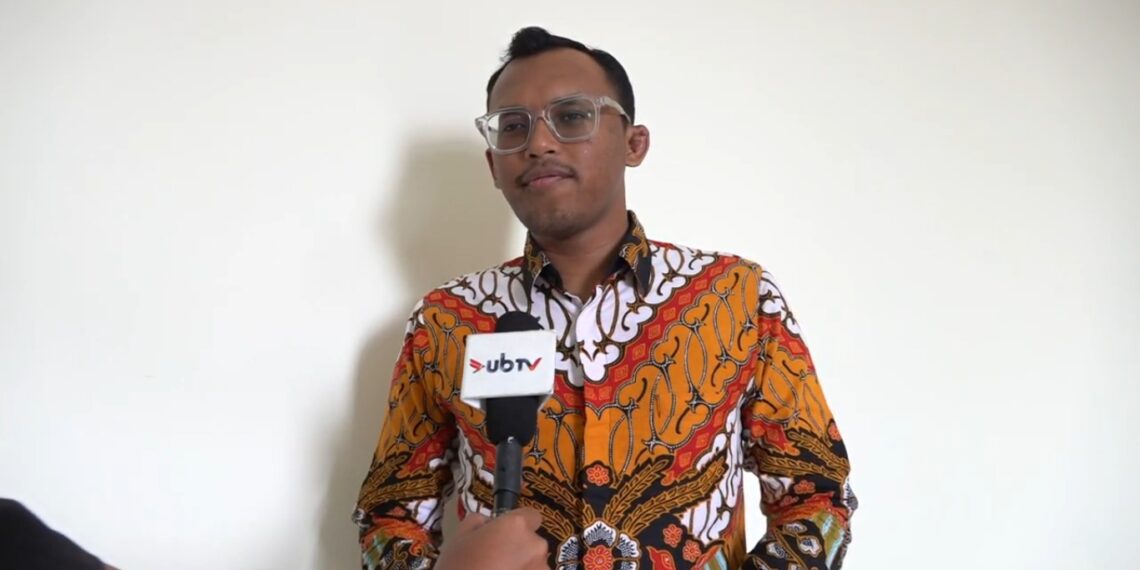 Verdy Firmantoro: Reshuffle Kabinet Prabowo Dampak Tekanan Publik