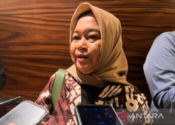 Perubahan Iklim Rugikan Ekonomi RI Rp544 Triliun