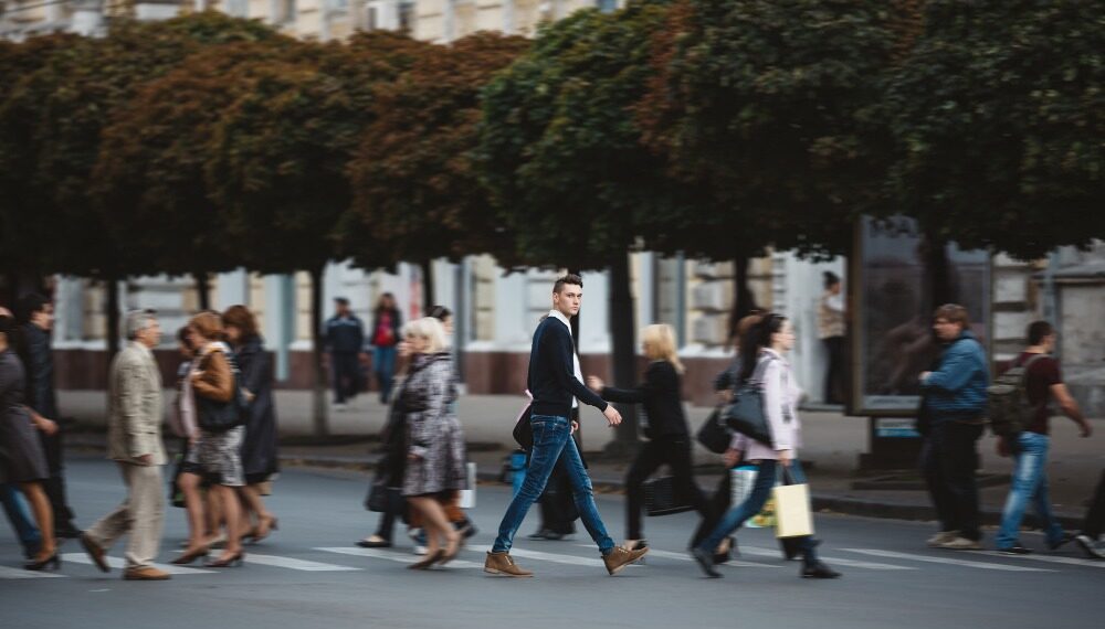 Lulusan Kampus Berjuang di Tengah Krisis Ekonomi