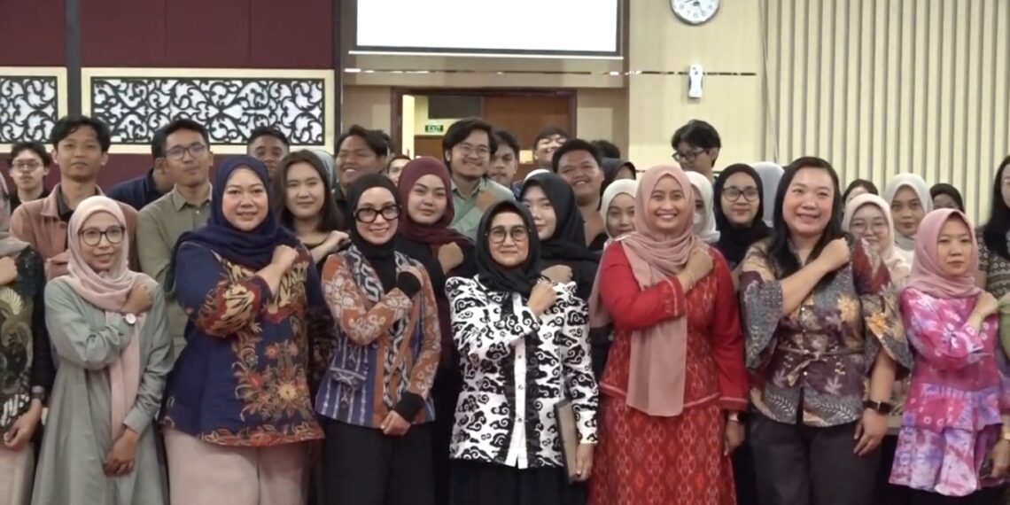 FH UB Kupas Tuntas Seni Menyusun dan Memahami Kontrak