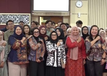 FH UB Kupas Tuntas Seni Menyusun dan Memahami Kontrak