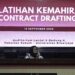 FH UB Asah Keterampilan Contract Drafting