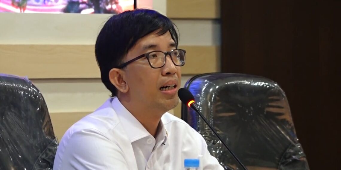 Achmad Adhitya : Hilirisasi Inovasi Kampus Harus Diberi Kesempatan