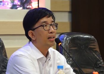Achmad Adhitya : Hilirisasi Inovasi Kampus Harus Diberi Kesempatan