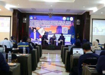 UB Perkuat Ahli K3 Umum Menuju Zero Accident