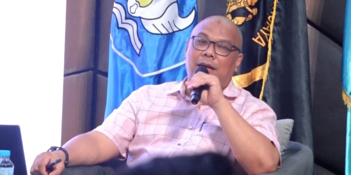 Pentingnya Kesadaran Pengguna dalam Web Security