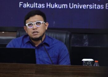 Pelatihan Hukum Acara MK Kupas Isu Konstitusional